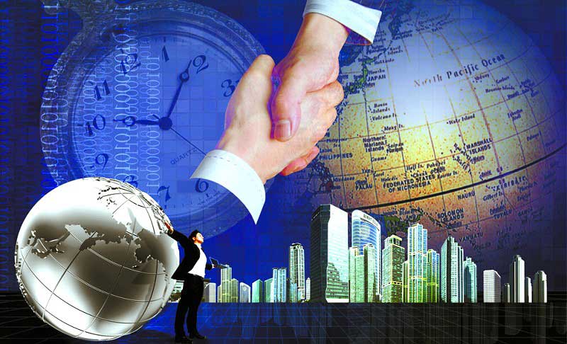 黄冈外贸网络营销方案的关键要素